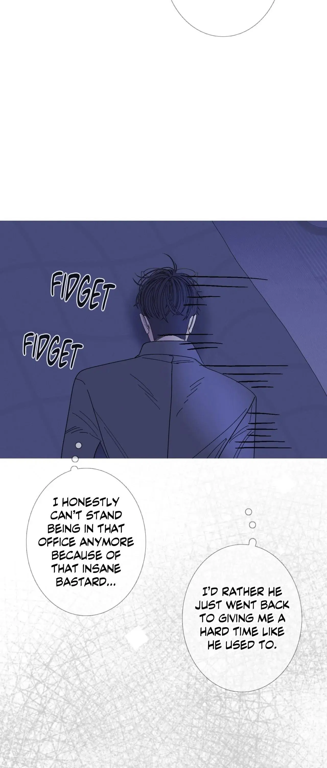 Ghost Gate Chapter 61 page 18