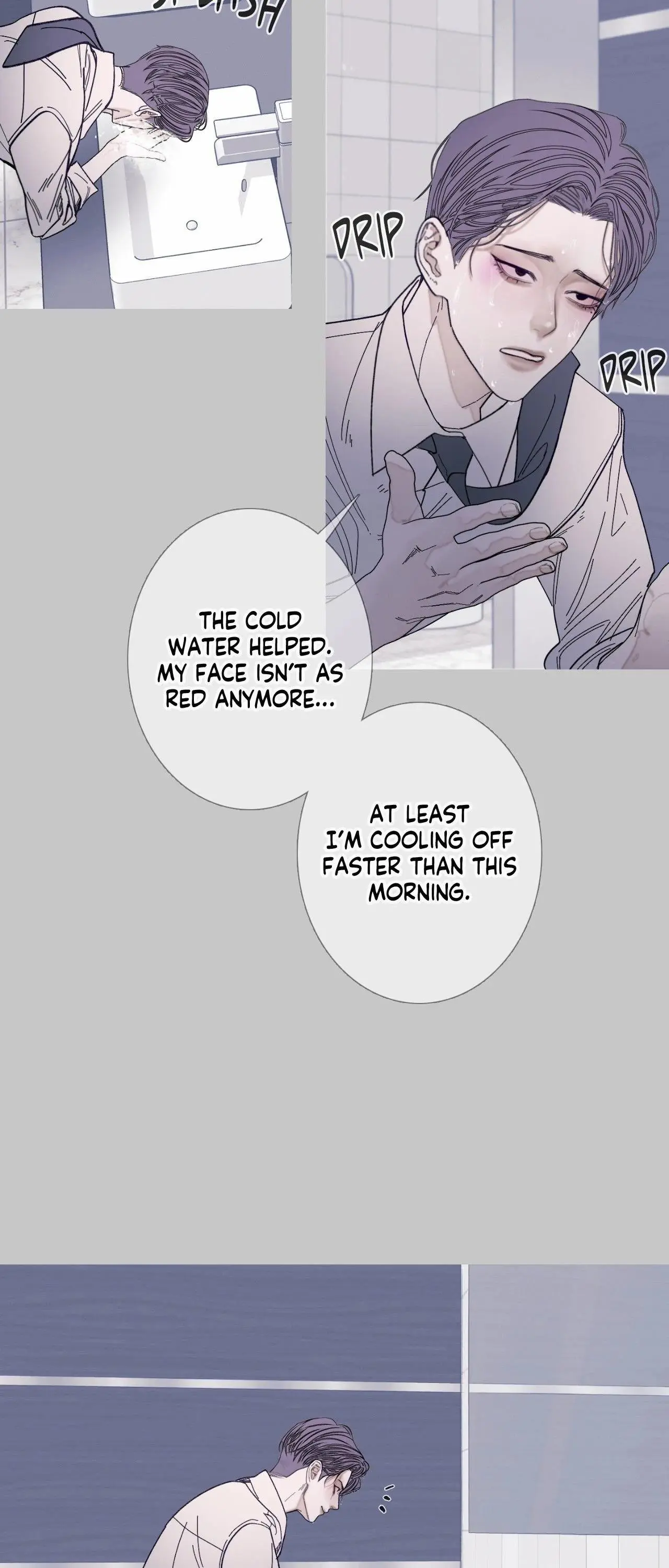 Ghost Gate Chapter 61 page 20