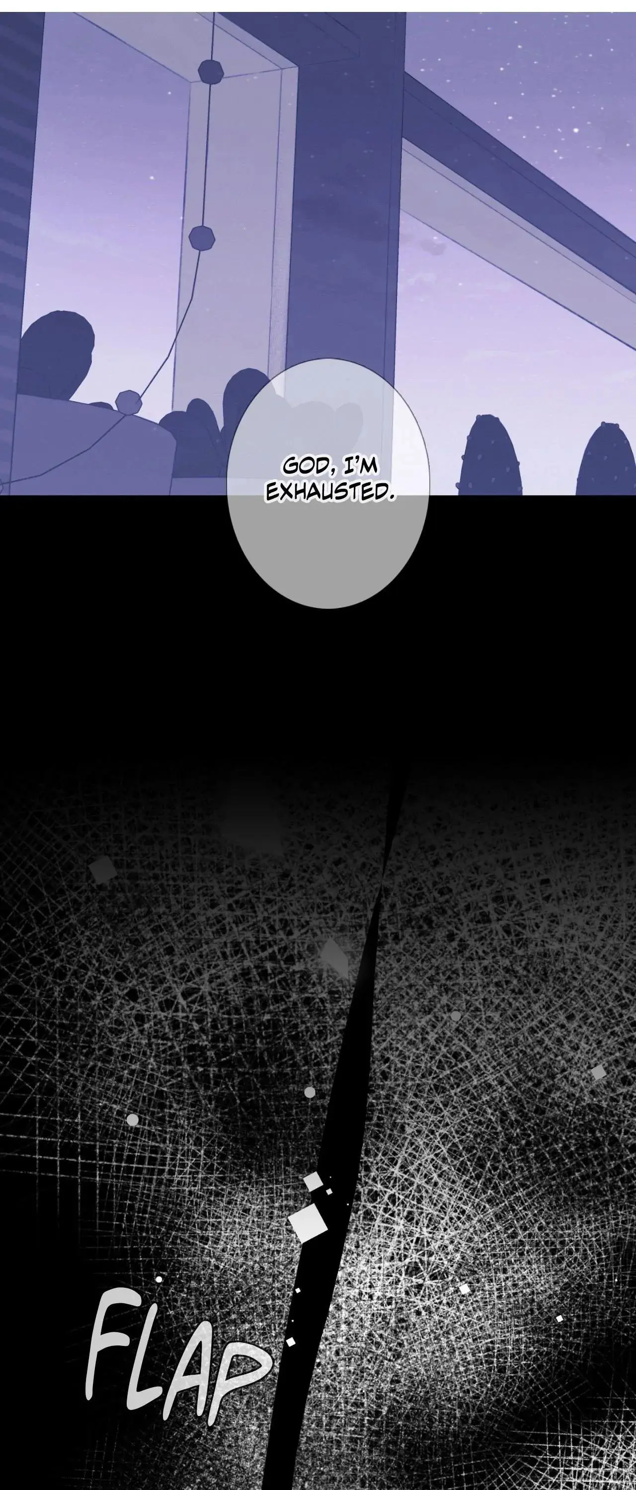 Ghost Gate Chapter 61 page 27