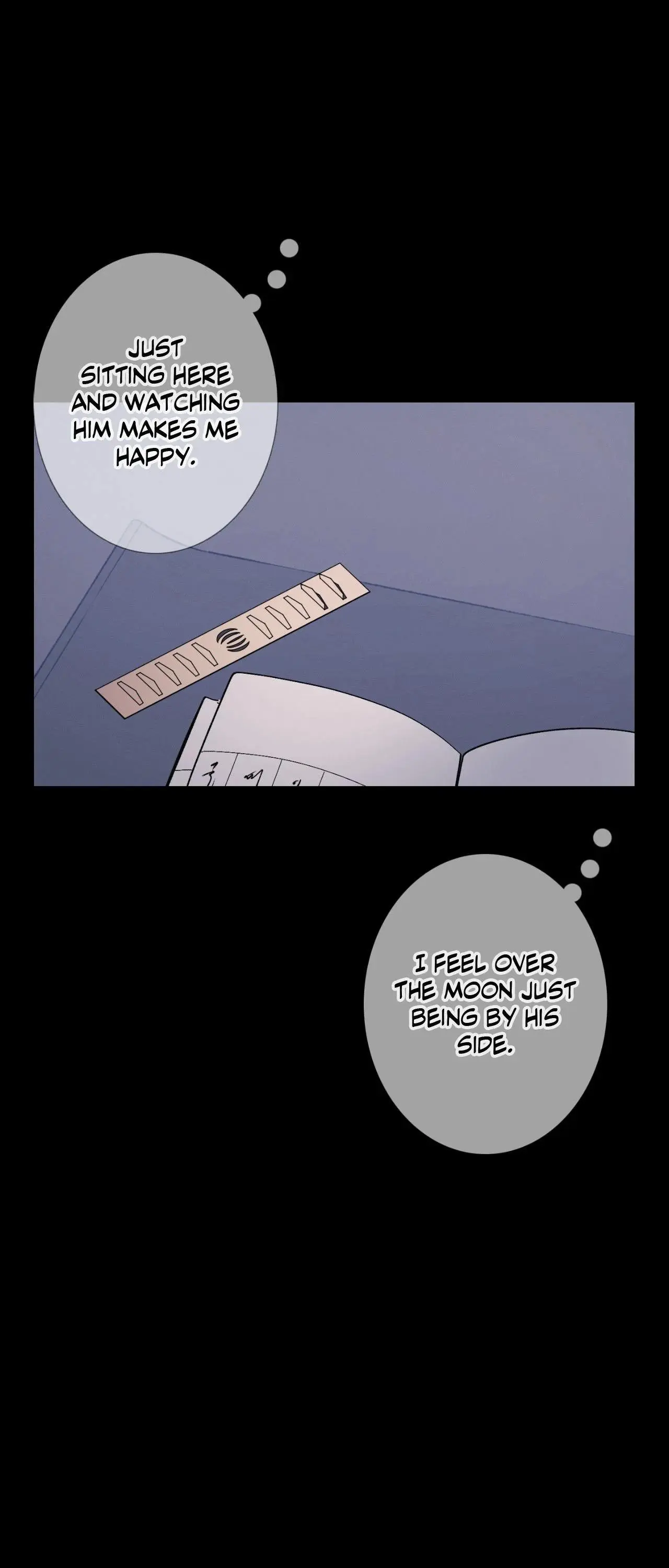 Ghost Gate Chapter 61 page 30