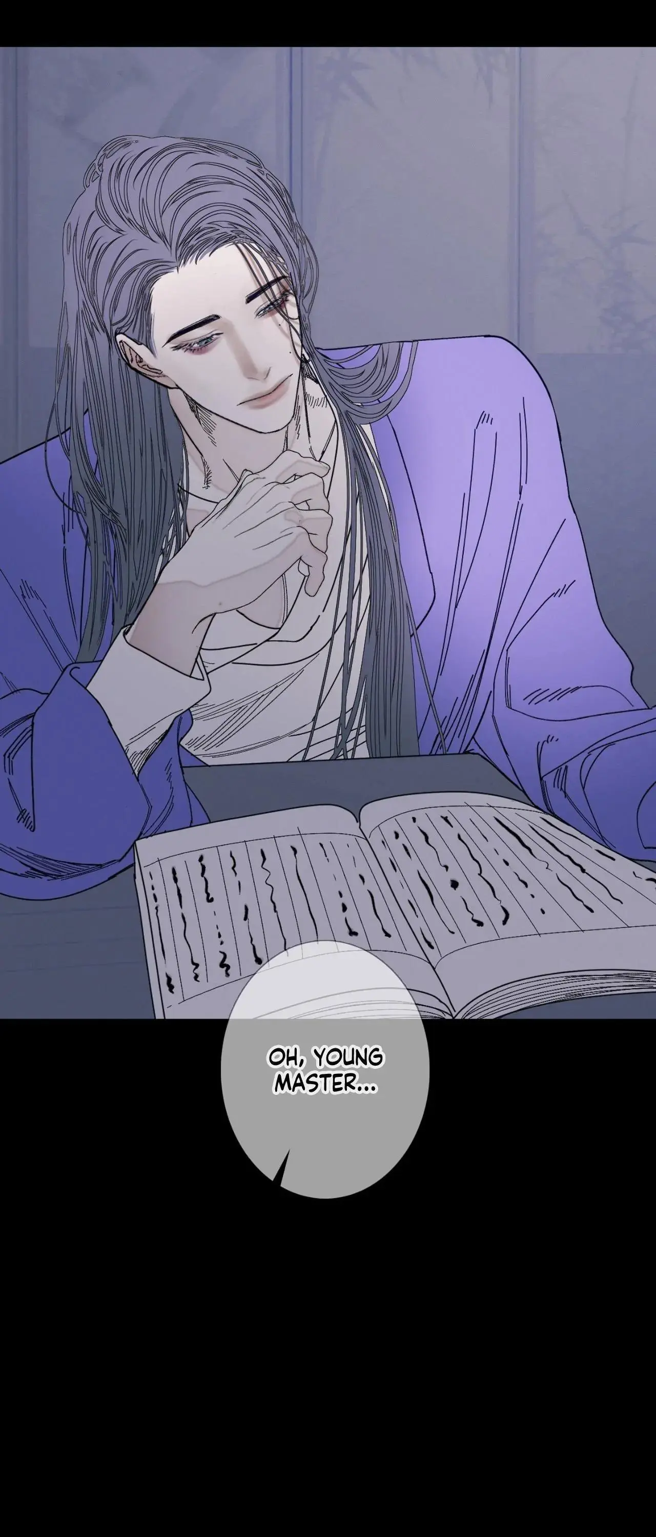Ghost Gate Chapter 61 page 31