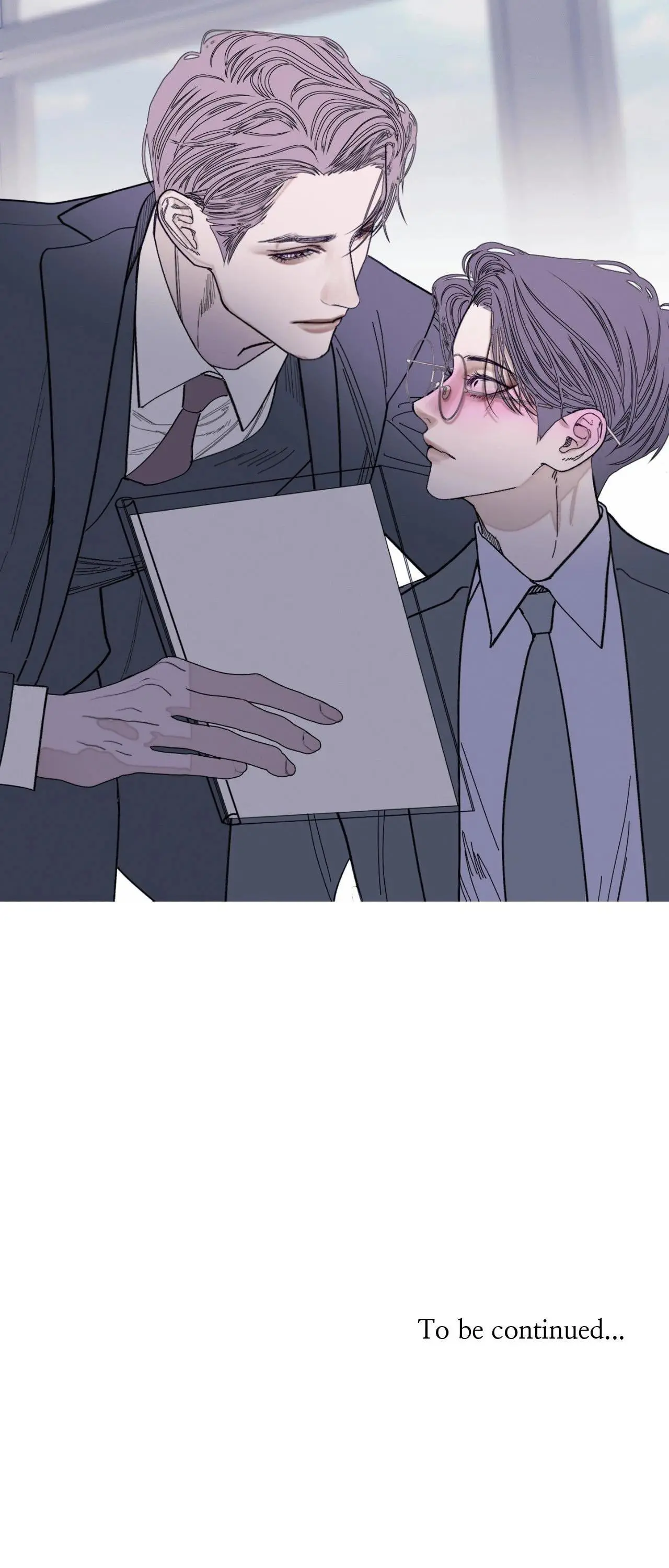 Ghost Gate Chapter 61 page 43