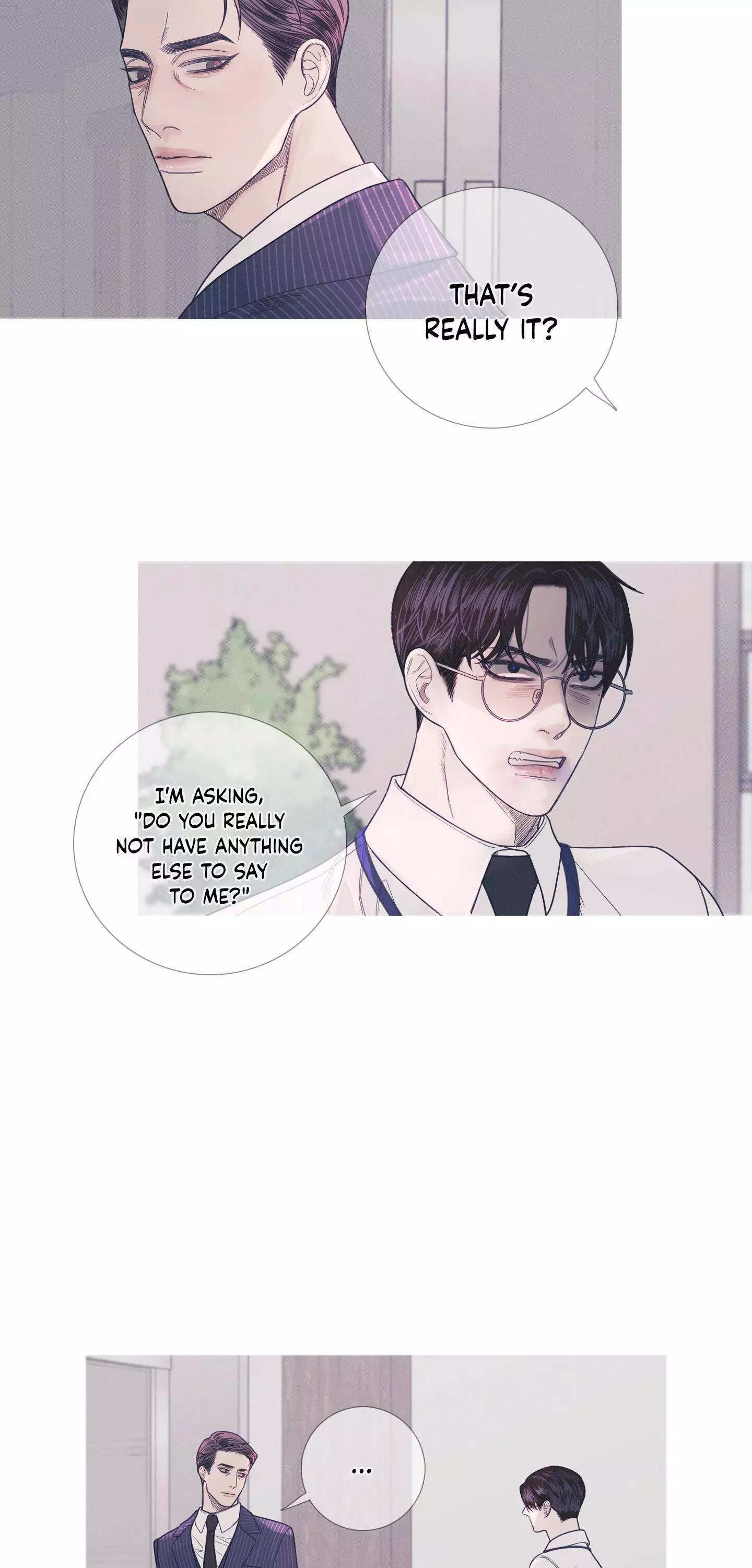 Ghost Gate Chapter 7 page 4