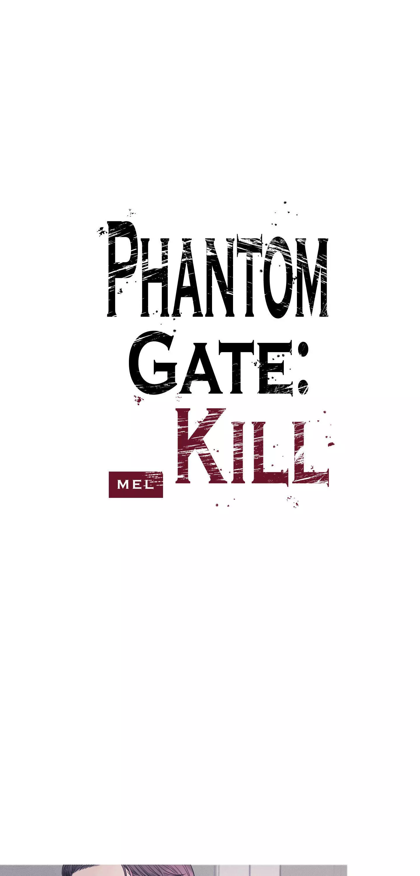 Ghost Gate Chapter 7 page 3
