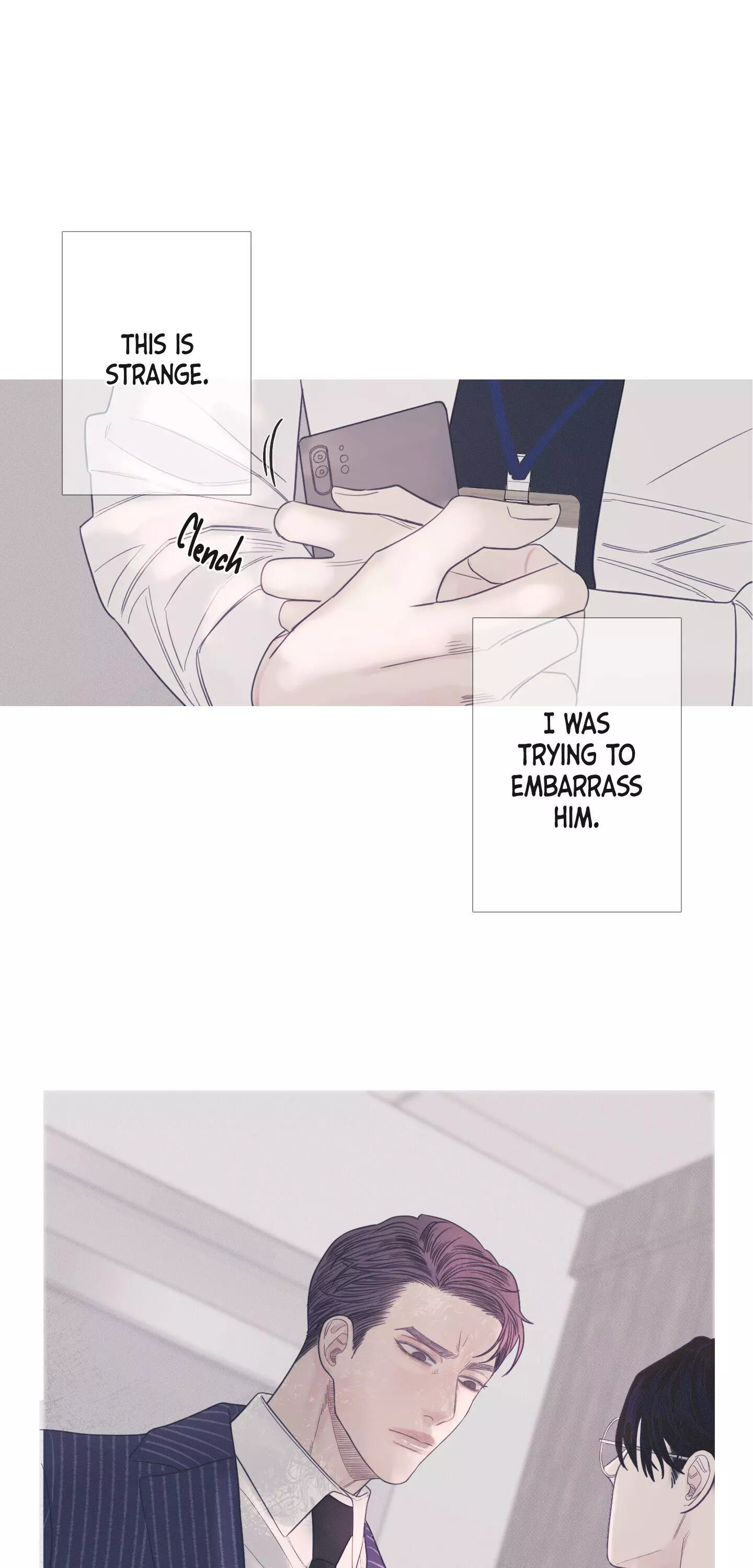 Ghost Gate Chapter 7 page 21