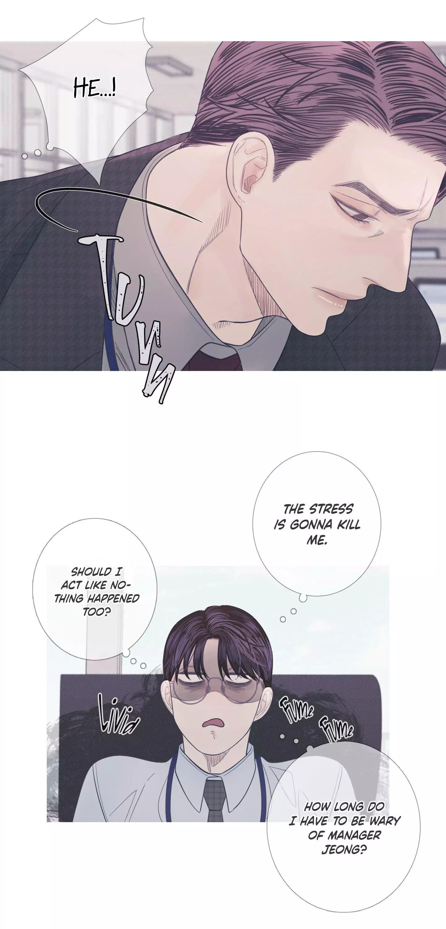 Ghost Gate Chapter 7 page 37