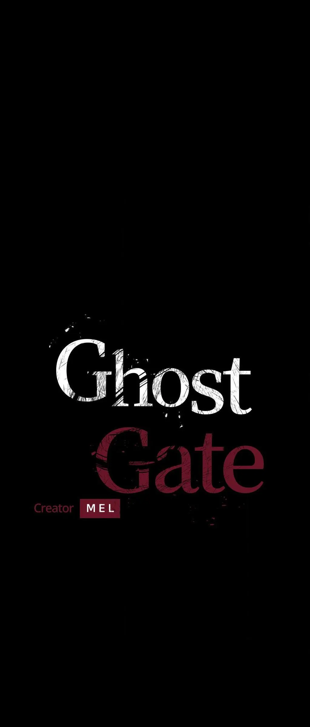 Ghost Gate Chapter 70 page 2