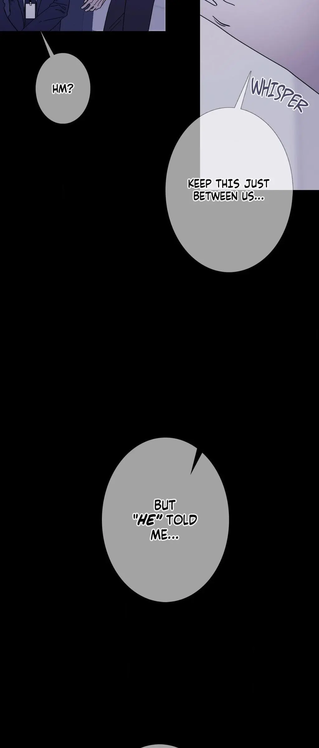 Ghost Gate Chapter 70 page 7