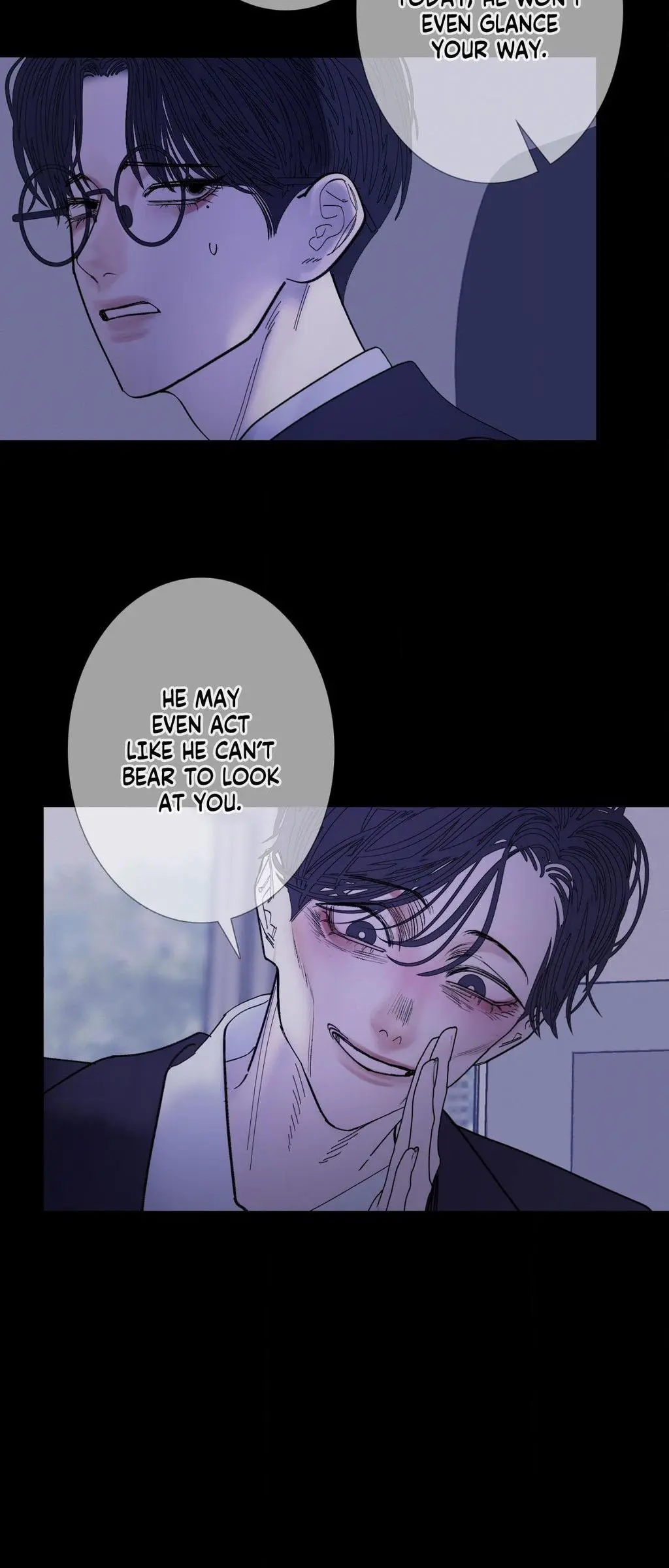 Ghost Gate Chapter 70 page 9