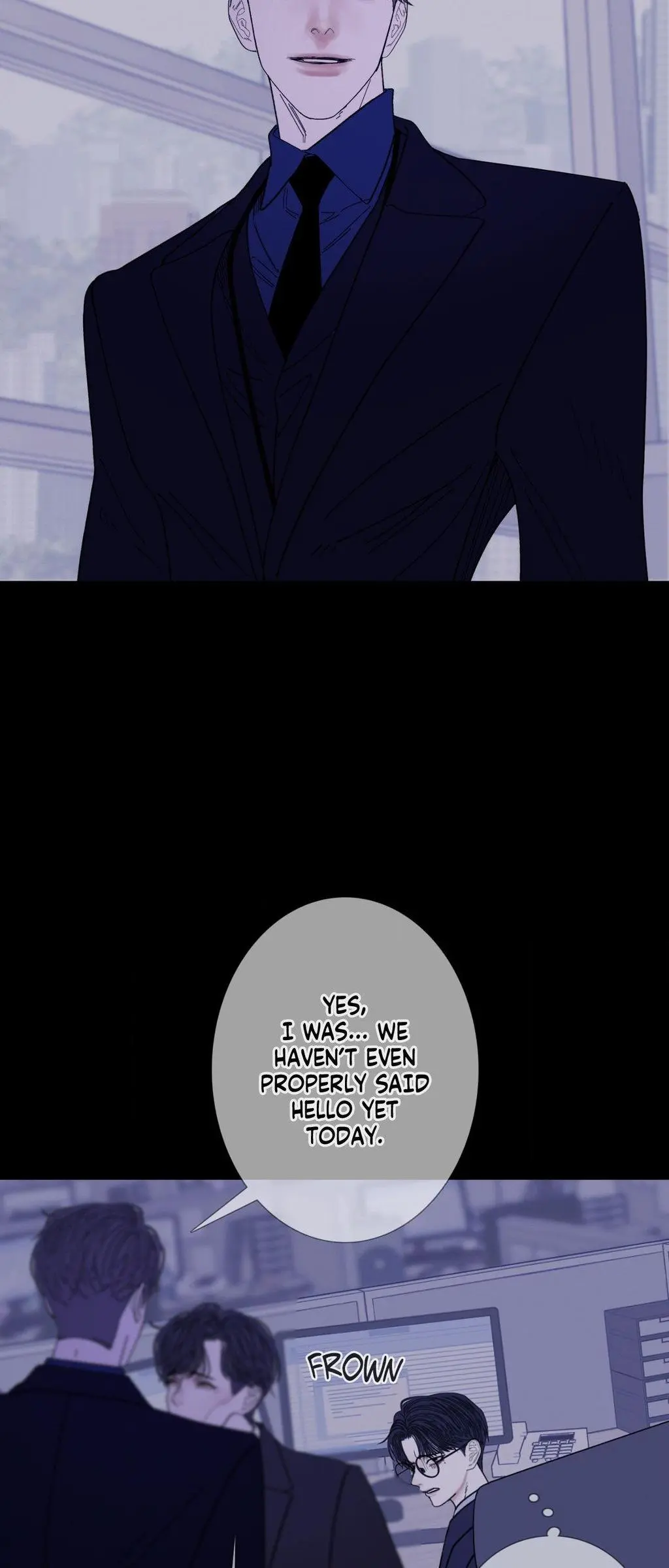 Ghost Gate Chapter 70 page 12