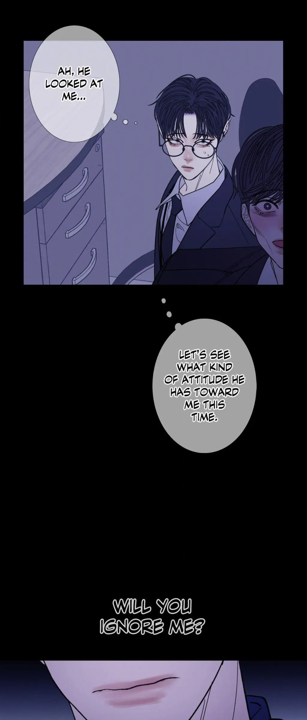 Ghost Gate Chapter 70 page 14
