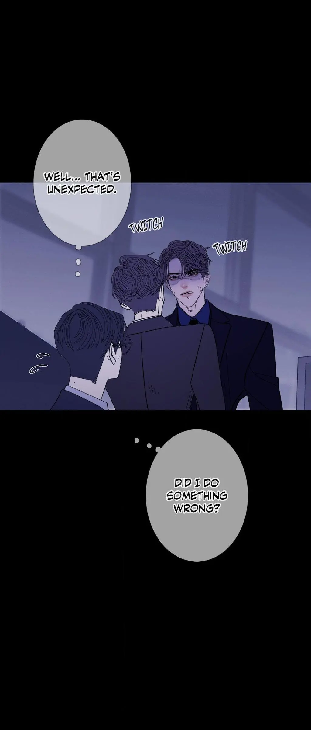 Ghost Gate Chapter 70 page 16