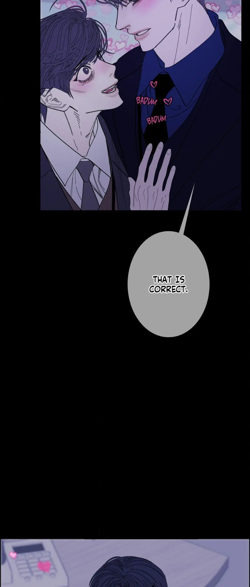 Ghost Gate Chapter 70 page 21