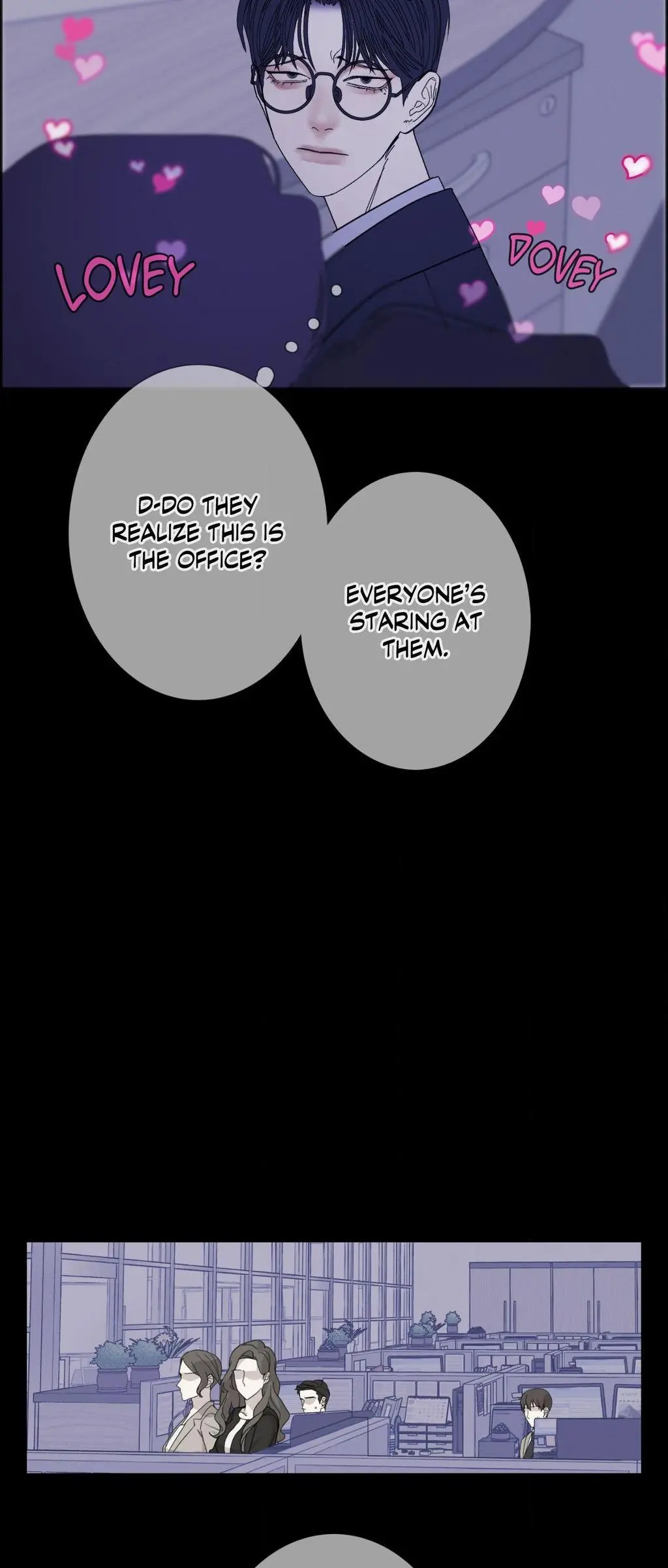 Ghost Gate Chapter 70 page 22