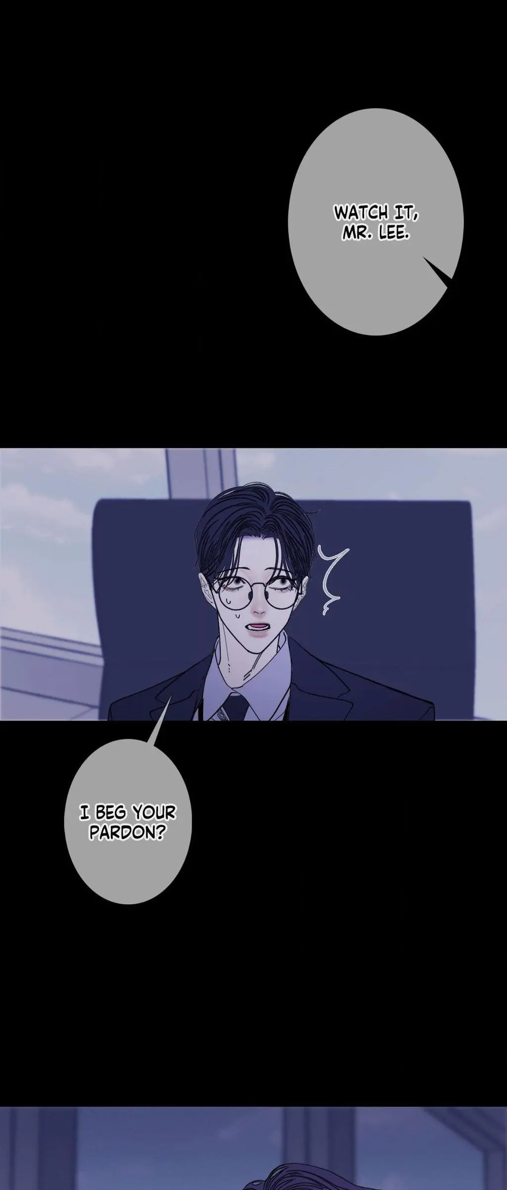 Ghost Gate Chapter 70 page 24