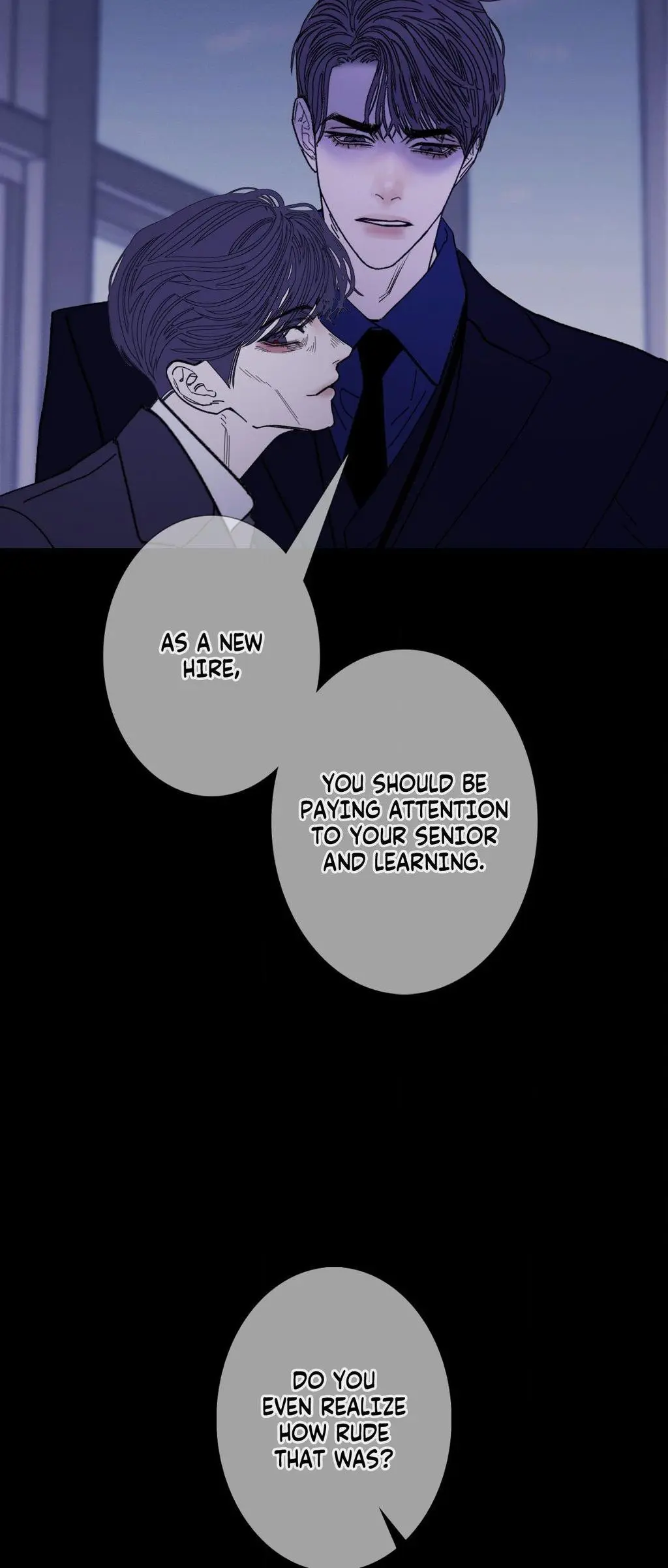 Ghost Gate Chapter 70 page 25