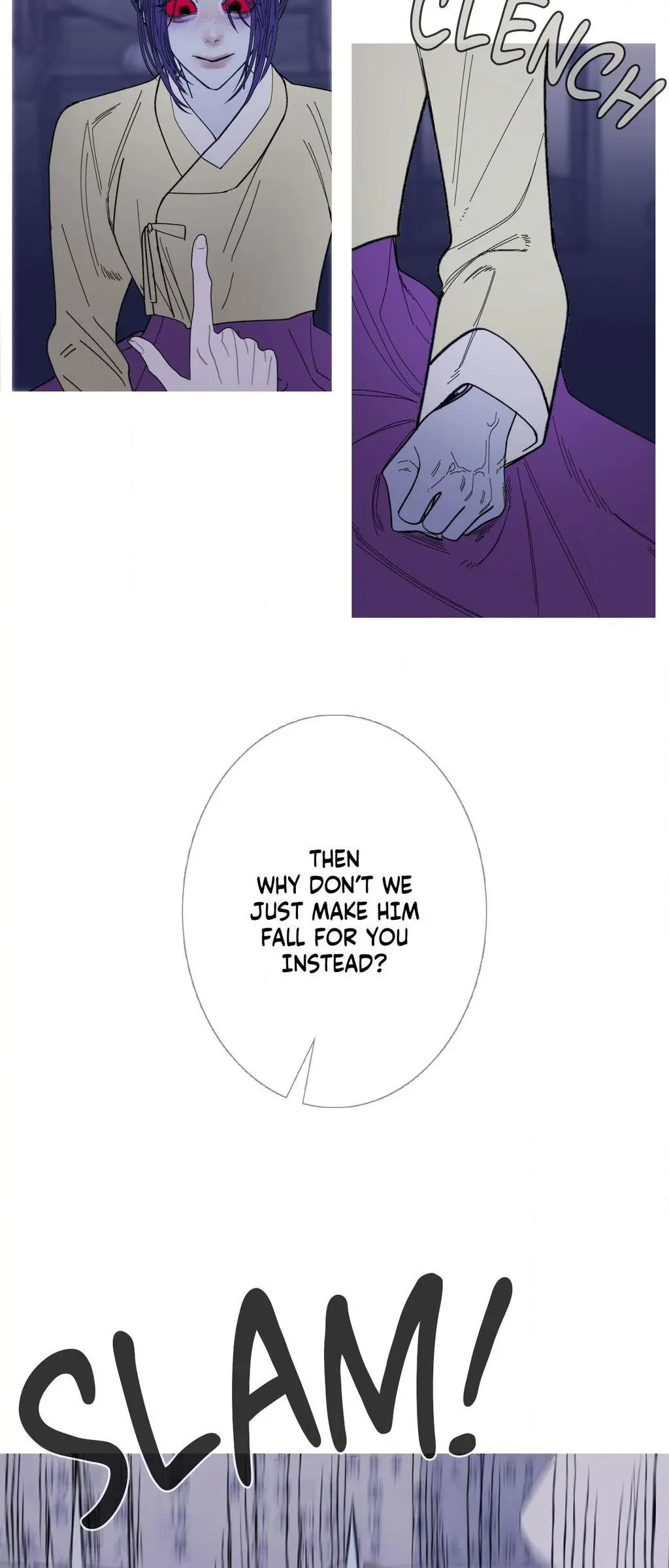 Ghost Gate Chapter 70 page 42