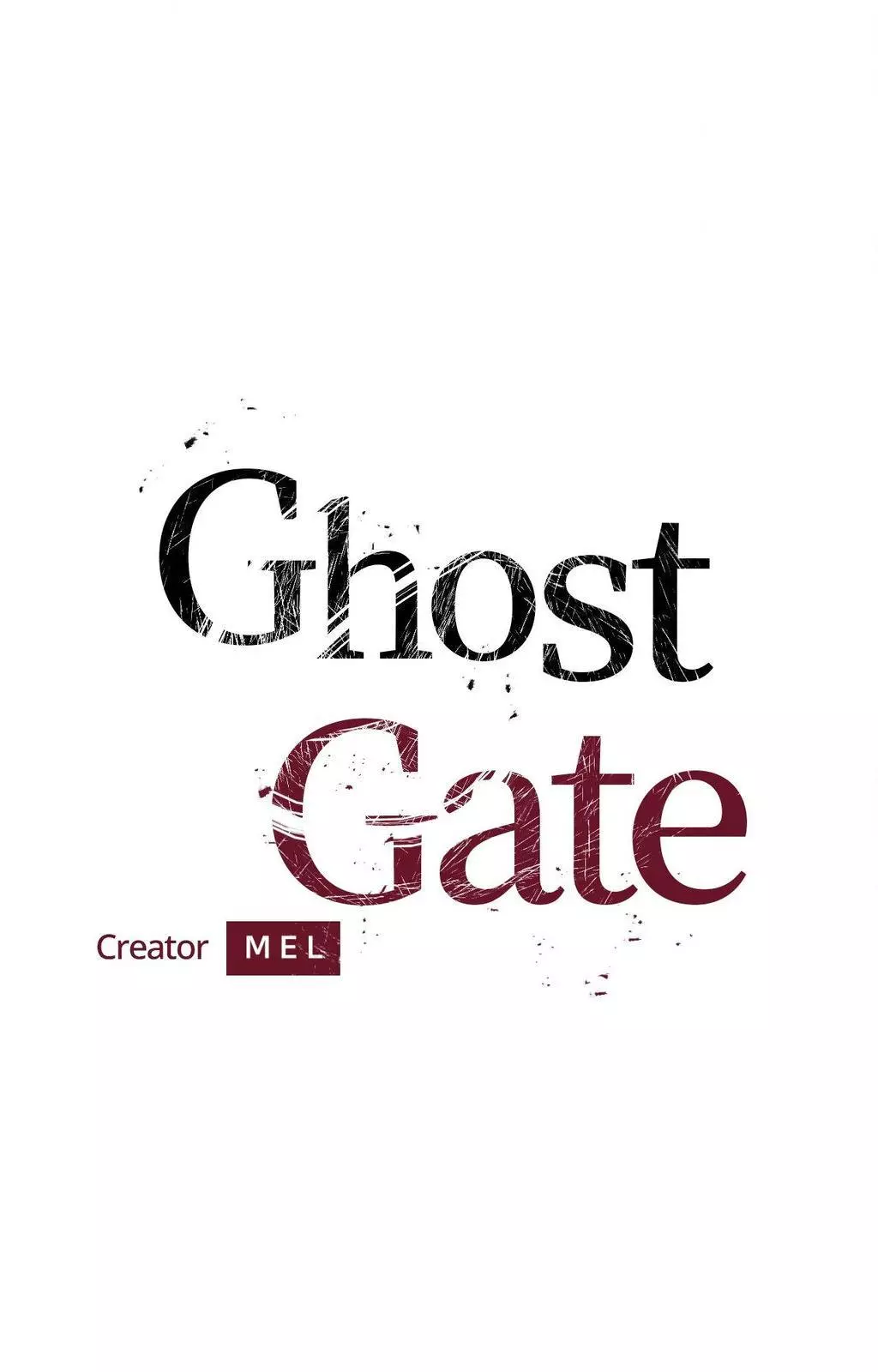 Ghost Gate Chapter 71 page 3