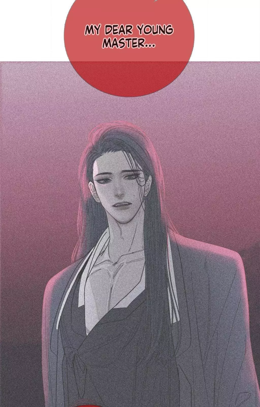 Ghost Gate Chapter 71 page 16