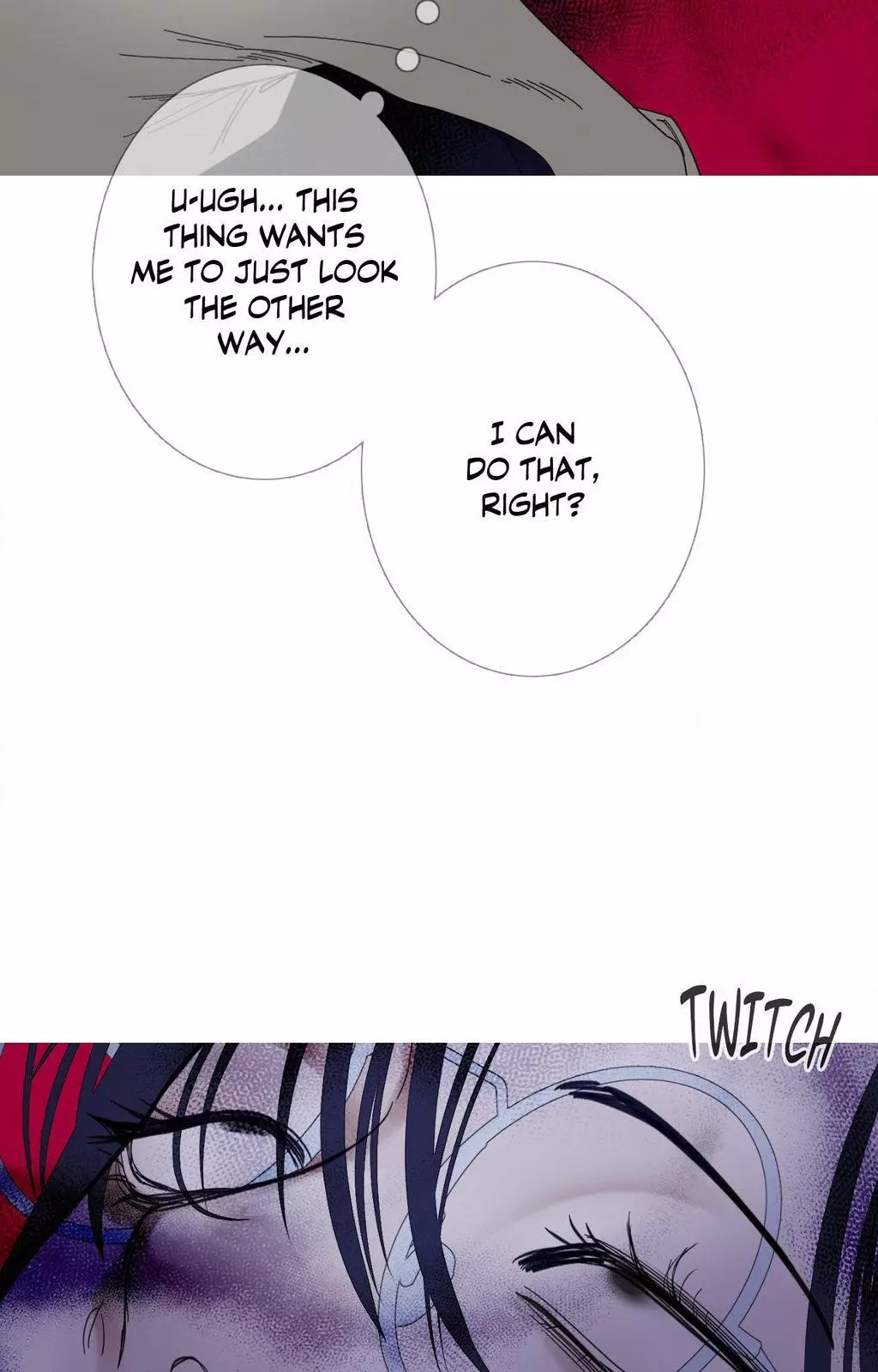 Ghost Gate Chapter 71 page 39