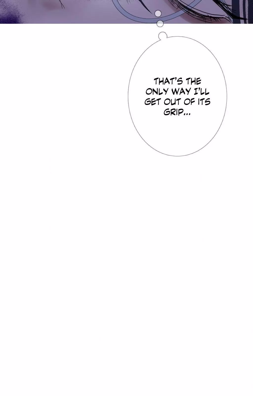 Ghost Gate Chapter 71 page 40