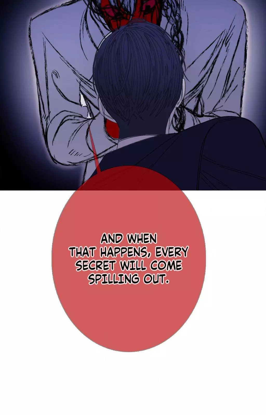 Ghost Gate Chapter 71 page 46