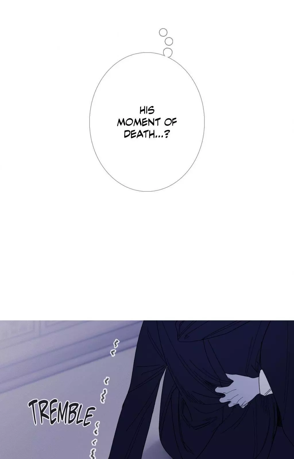 Ghost Gate Chapter 71 page 48