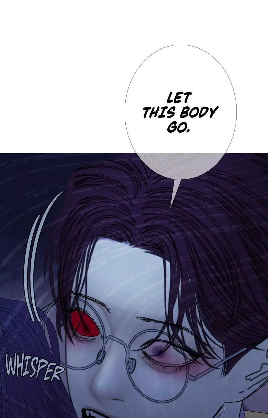 Ghost Gate Chapter 71 page 51
