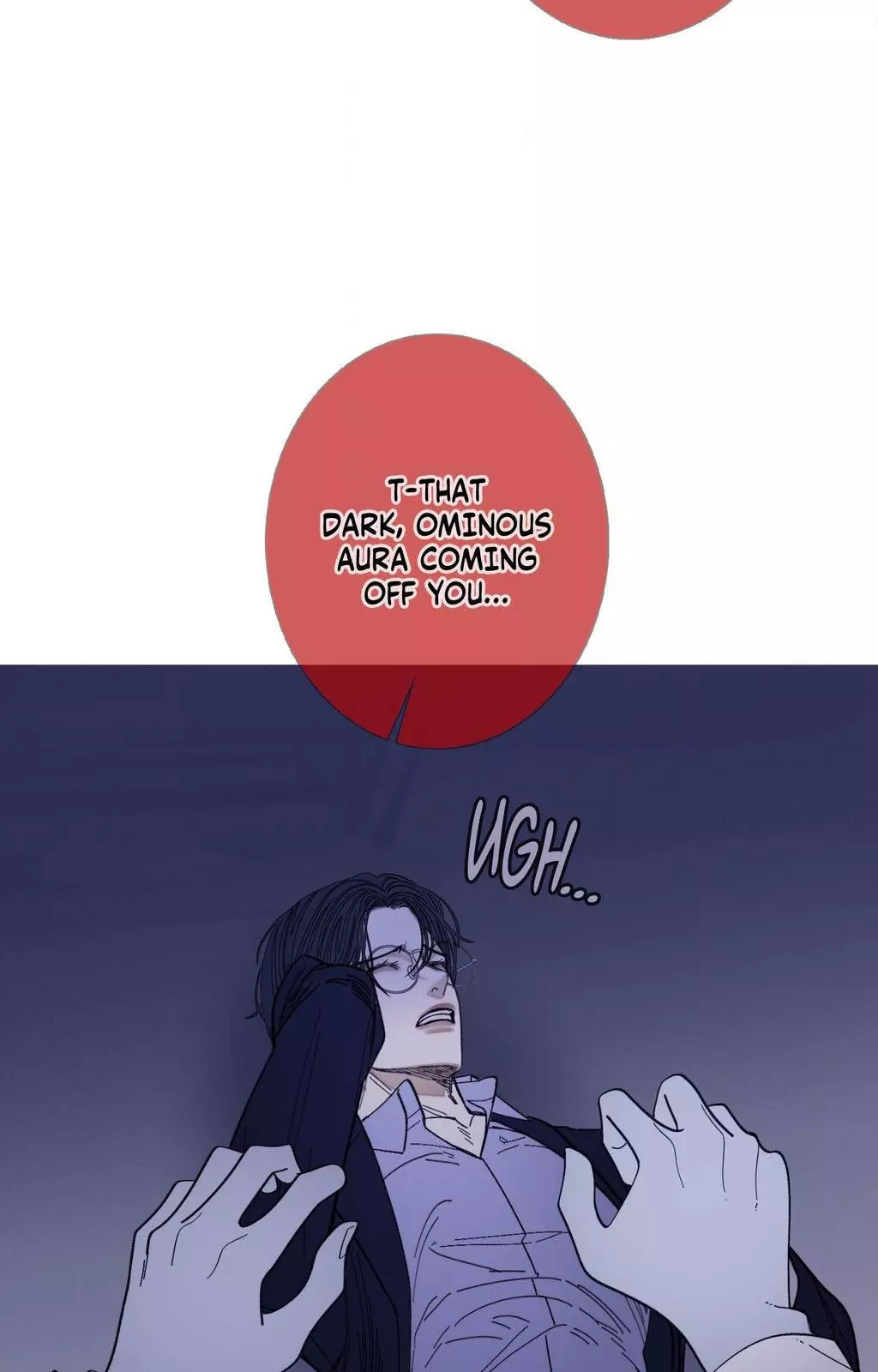 Ghost Gate Chapter 71 page 56