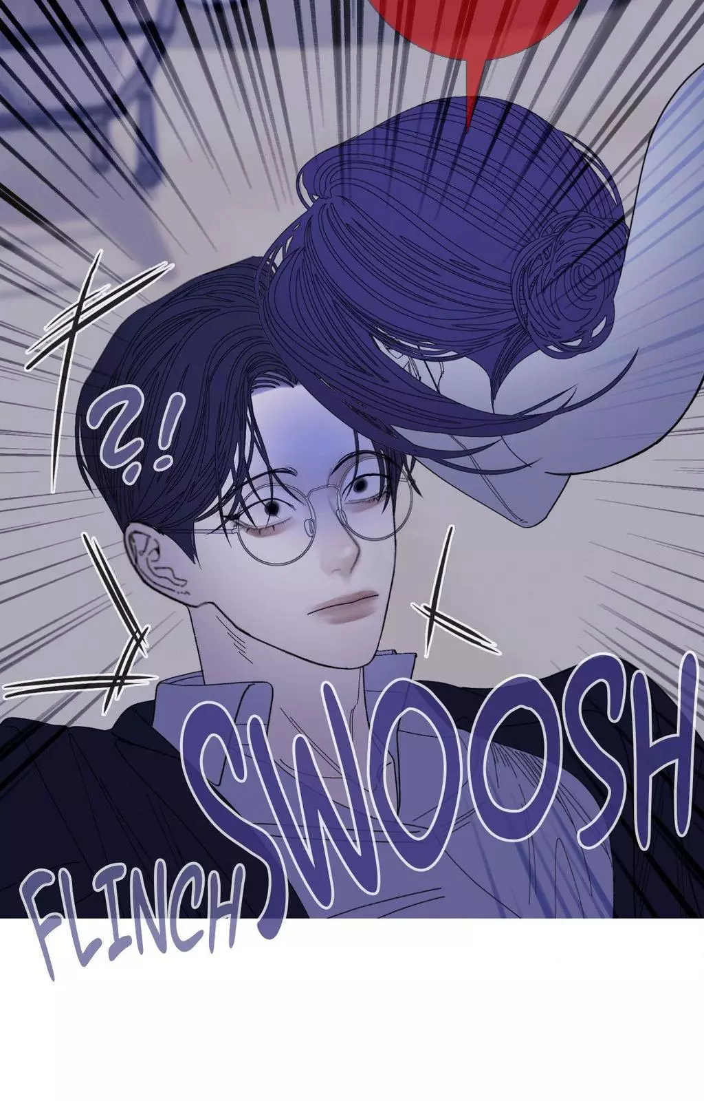 Ghost Gate Chapter 71 page 60