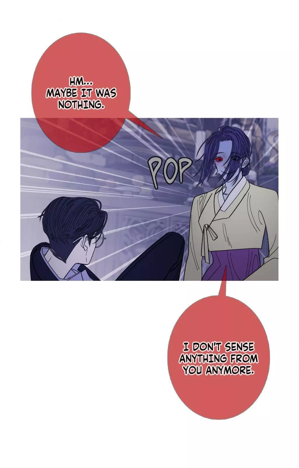 Ghost Gate Chapter 71 page 68