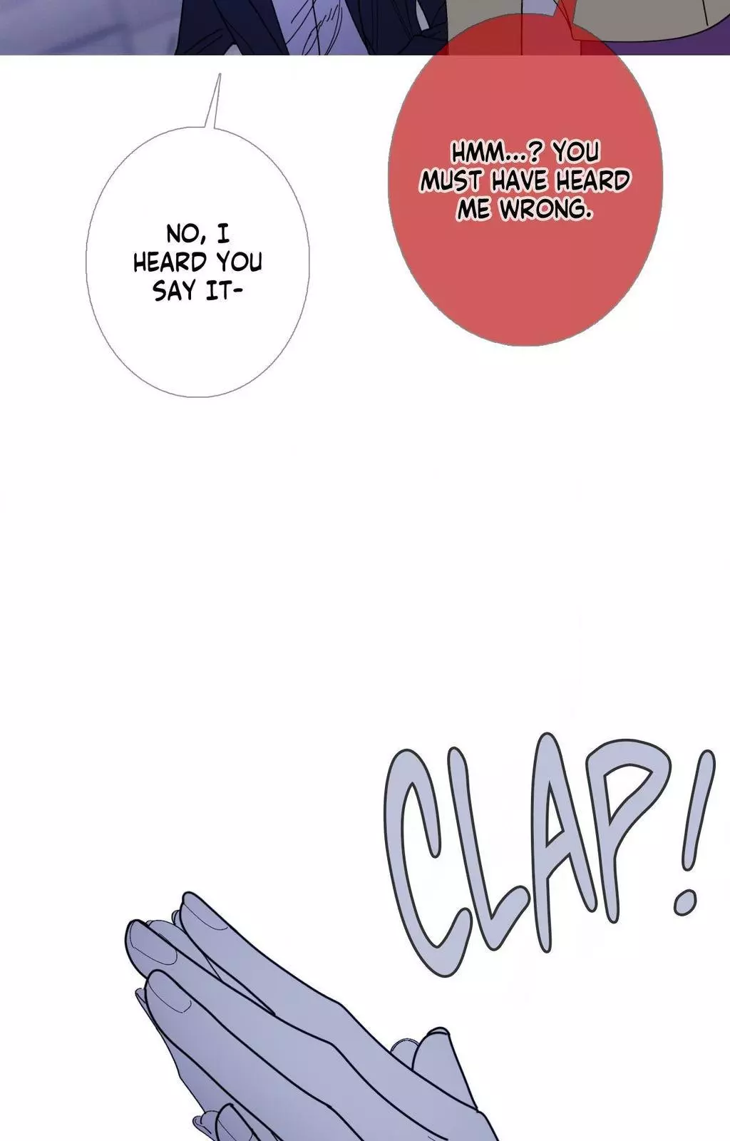 Ghost Gate Chapter 71 page 70