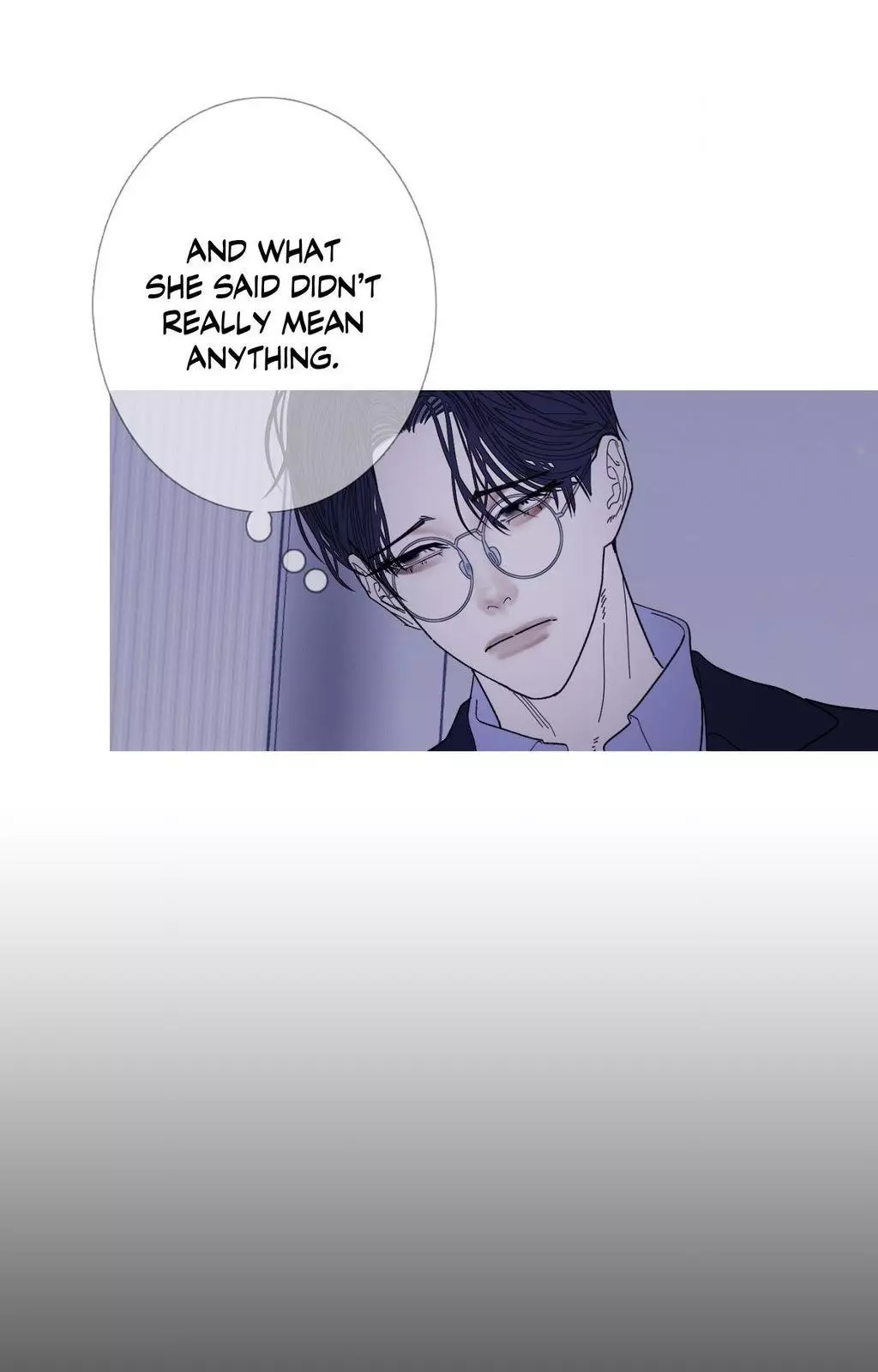 Ghost Gate Chapter 71 page 80
