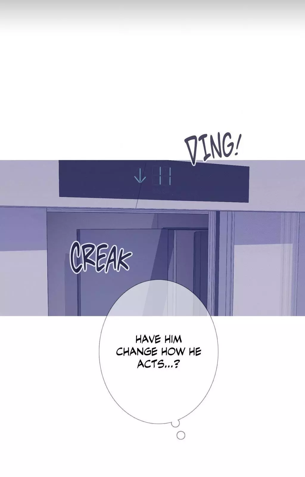Ghost Gate Chapter 71 page 94