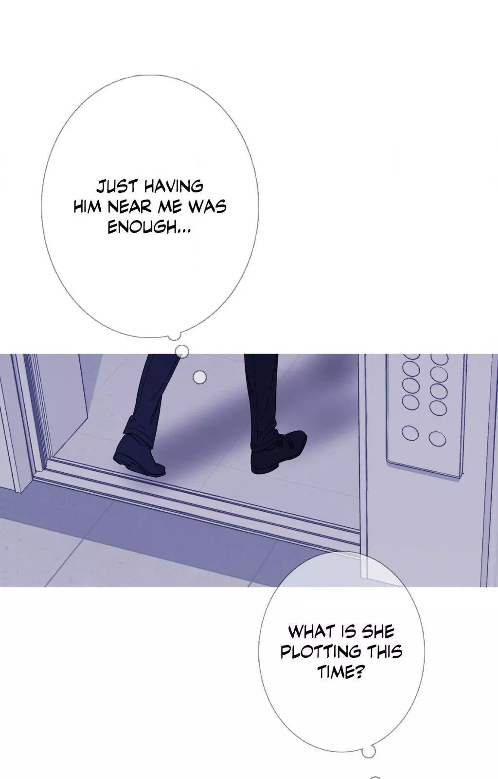 Ghost Gate Chapter 71 page 95