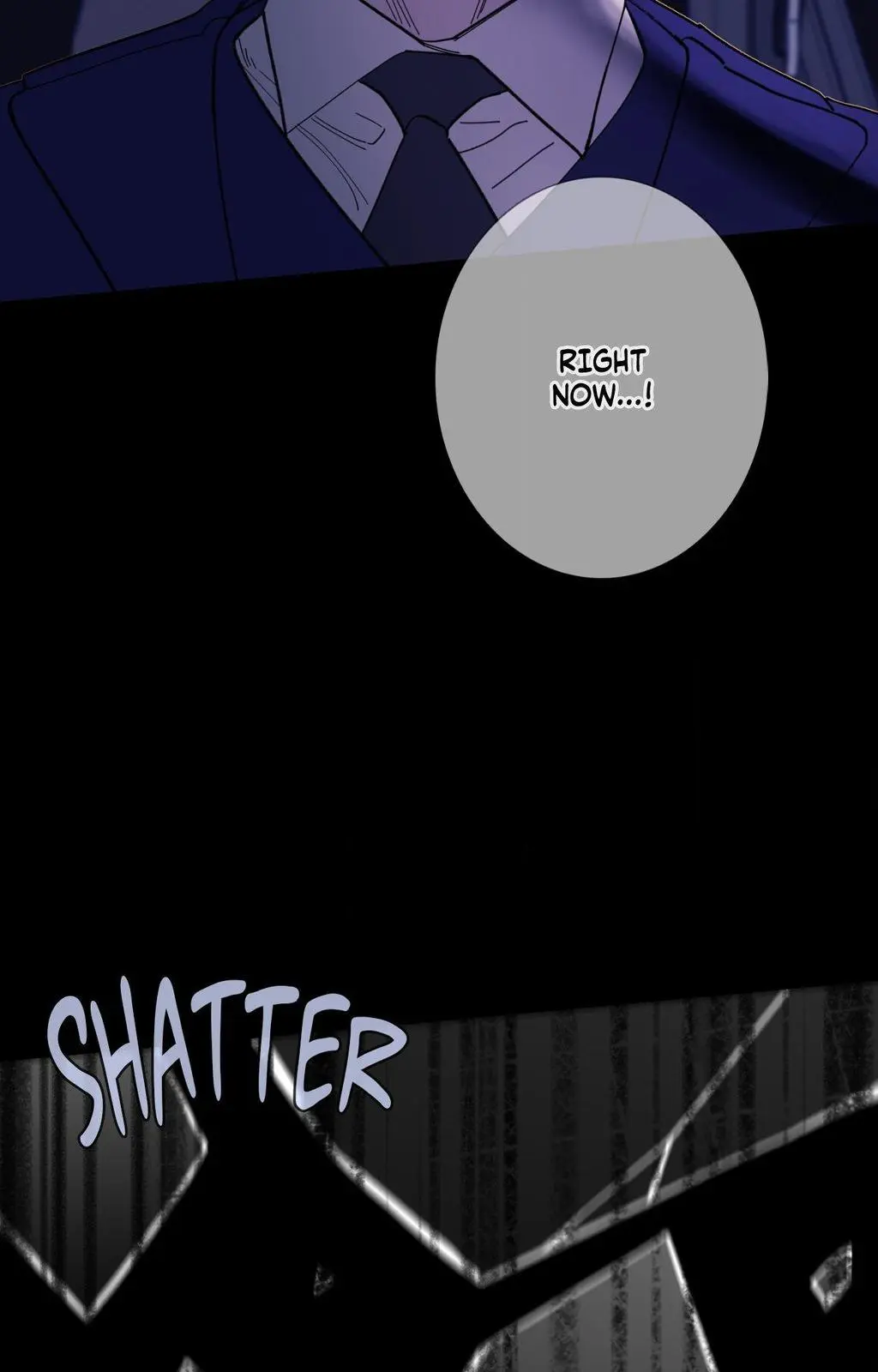 Ghost Gate Chapter 72 page 8