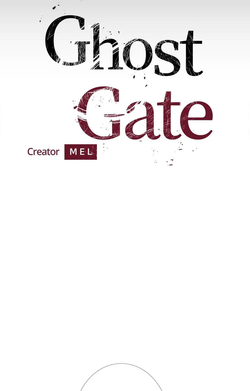 Ghost Gate Chapter 72 page 13