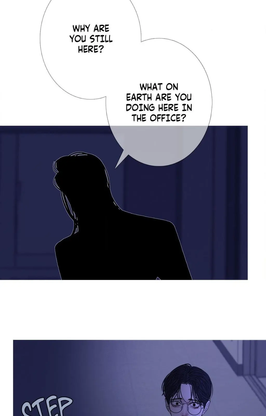 Ghost Gate Chapter 72 page 15