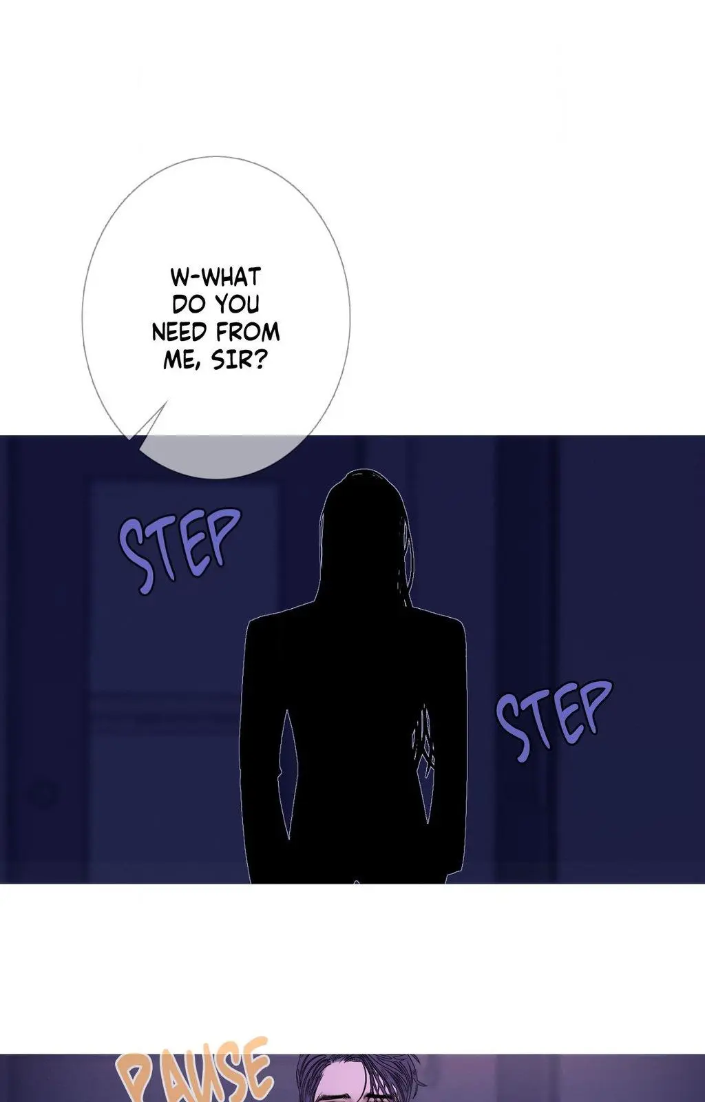 Ghost Gate Chapter 72 page 17