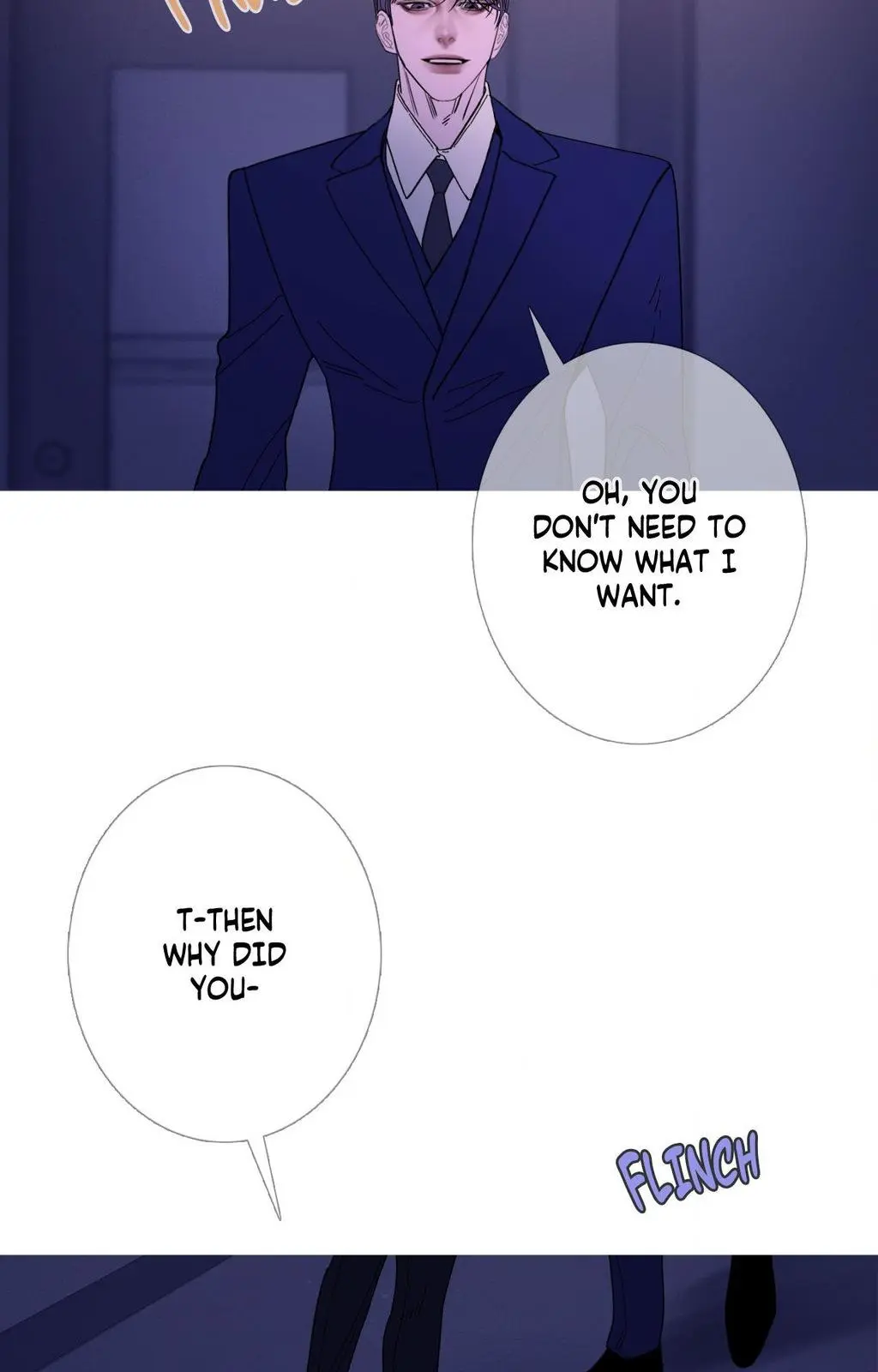 Ghost Gate Chapter 72 page 18