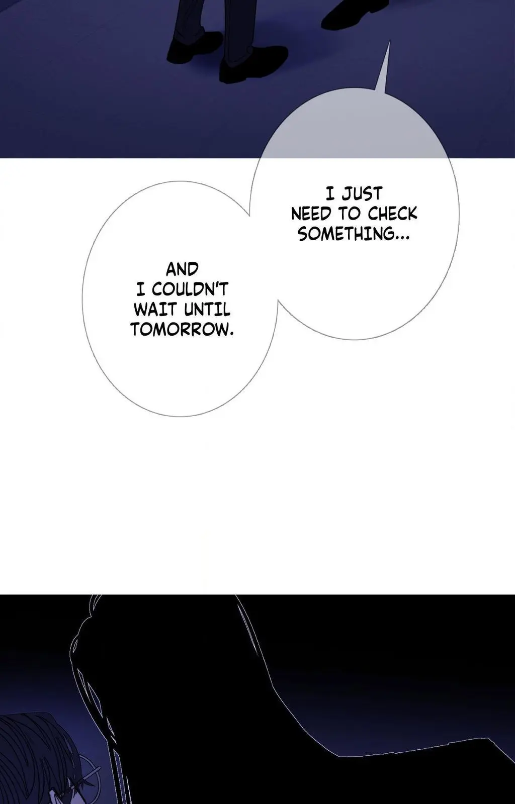 Ghost Gate Chapter 72 page 19