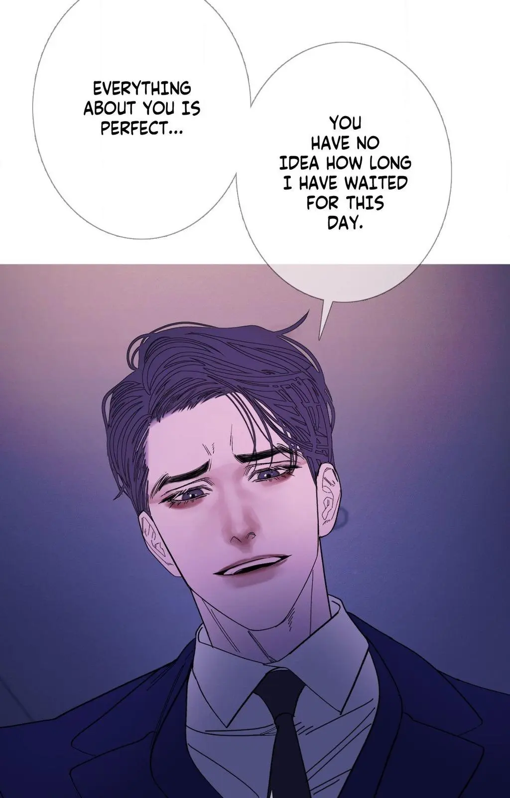 Ghost Gate Chapter 72 page 25