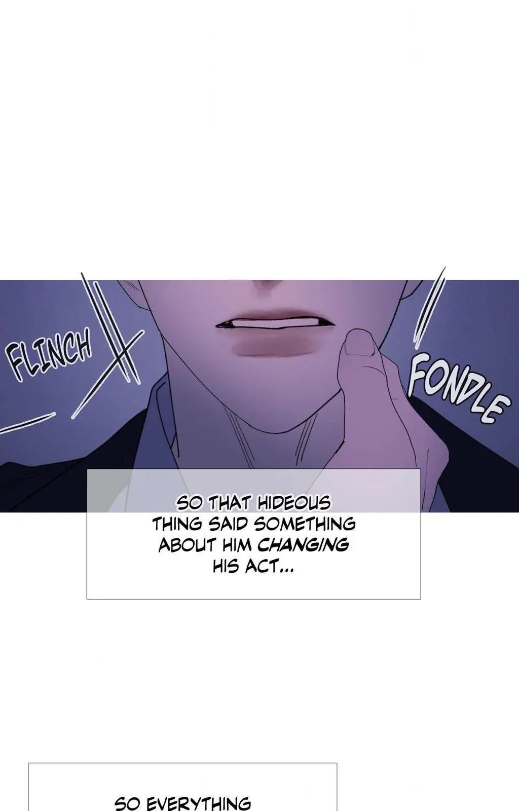 Ghost Gate Chapter 72 page 27