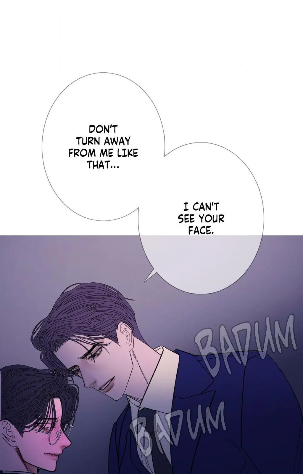 Ghost Gate Chapter 72 page 33