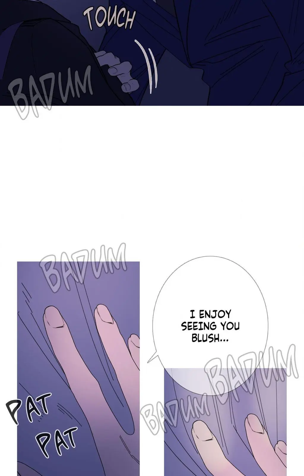 Ghost Gate Chapter 72 page 34