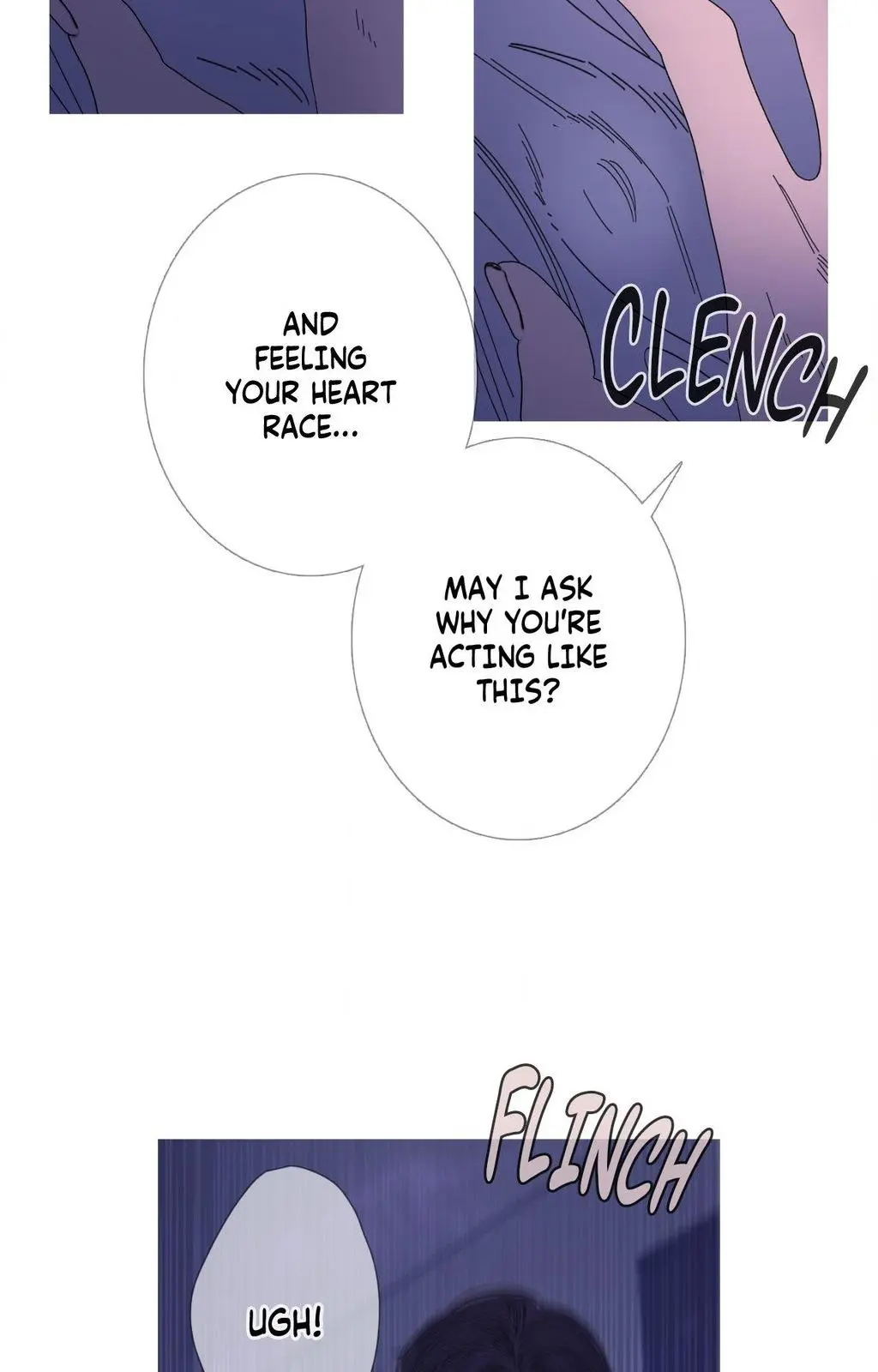 Ghost Gate Chapter 72 page 35