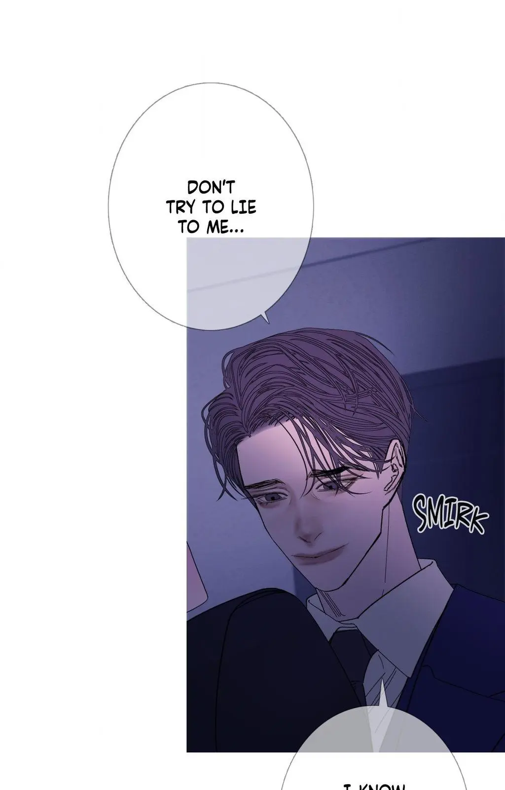 Ghost Gate Chapter 72 page 40