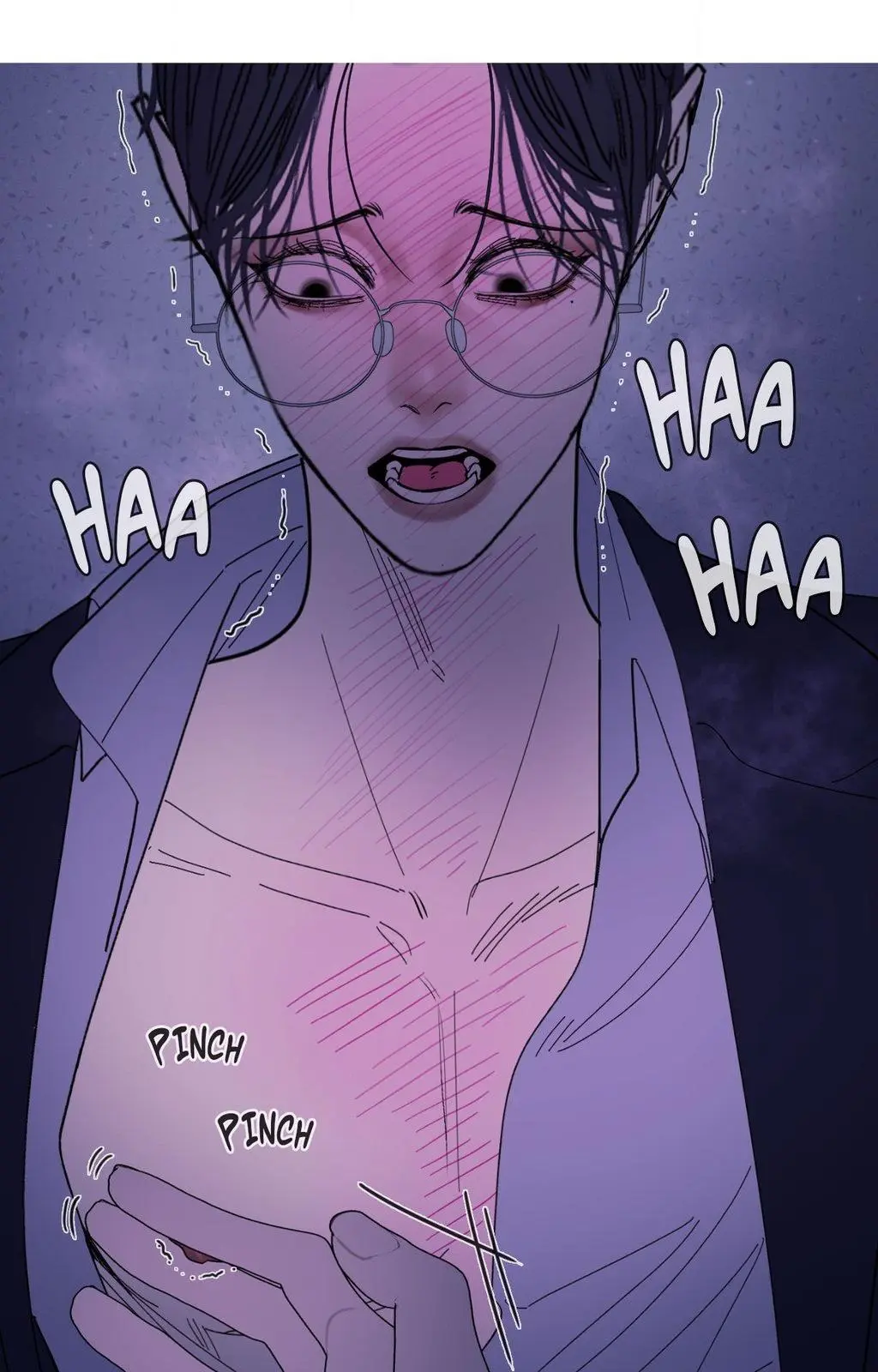Ghost Gate Chapter 72 page 45