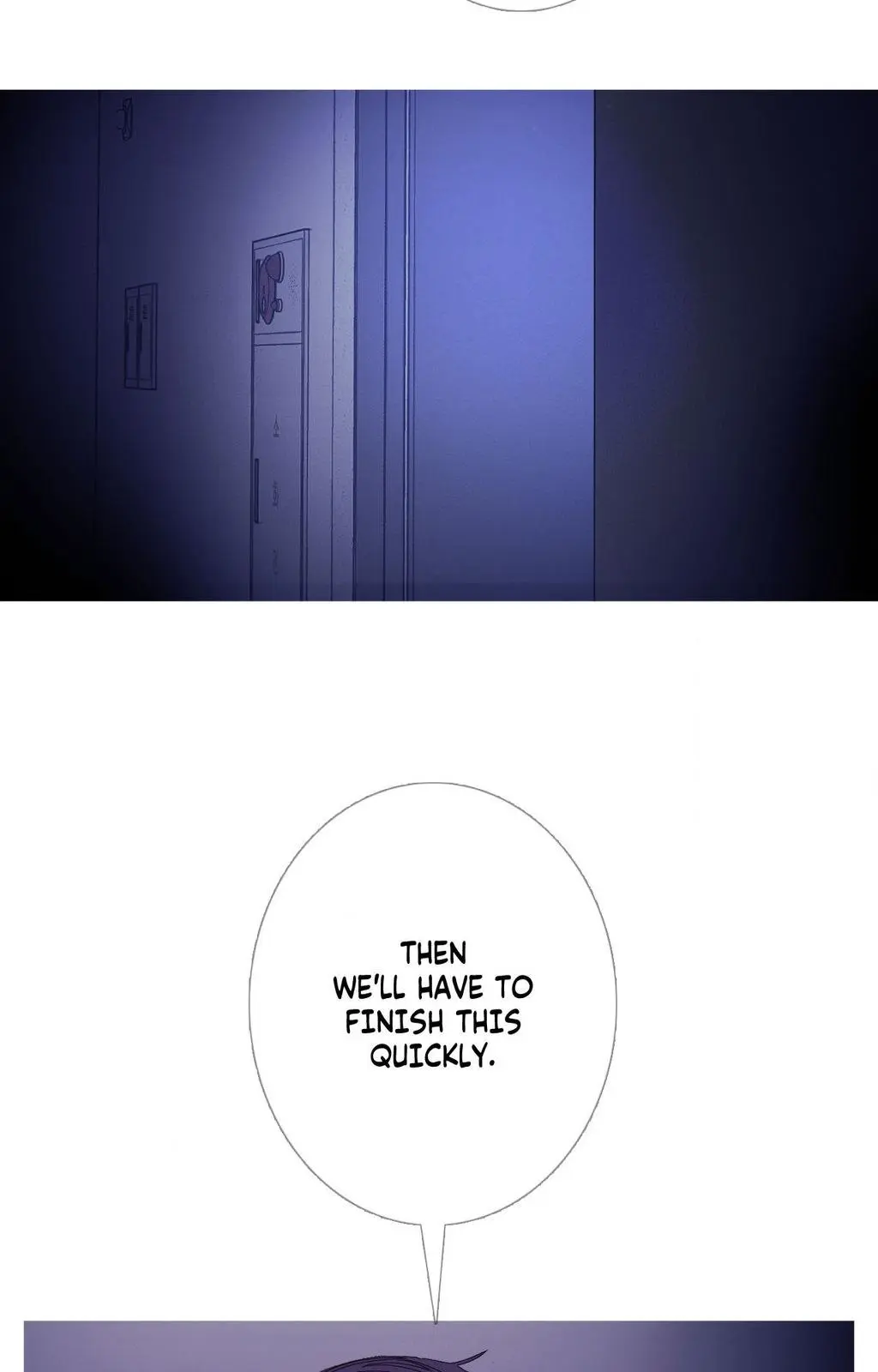 Ghost Gate Chapter 72 page 54