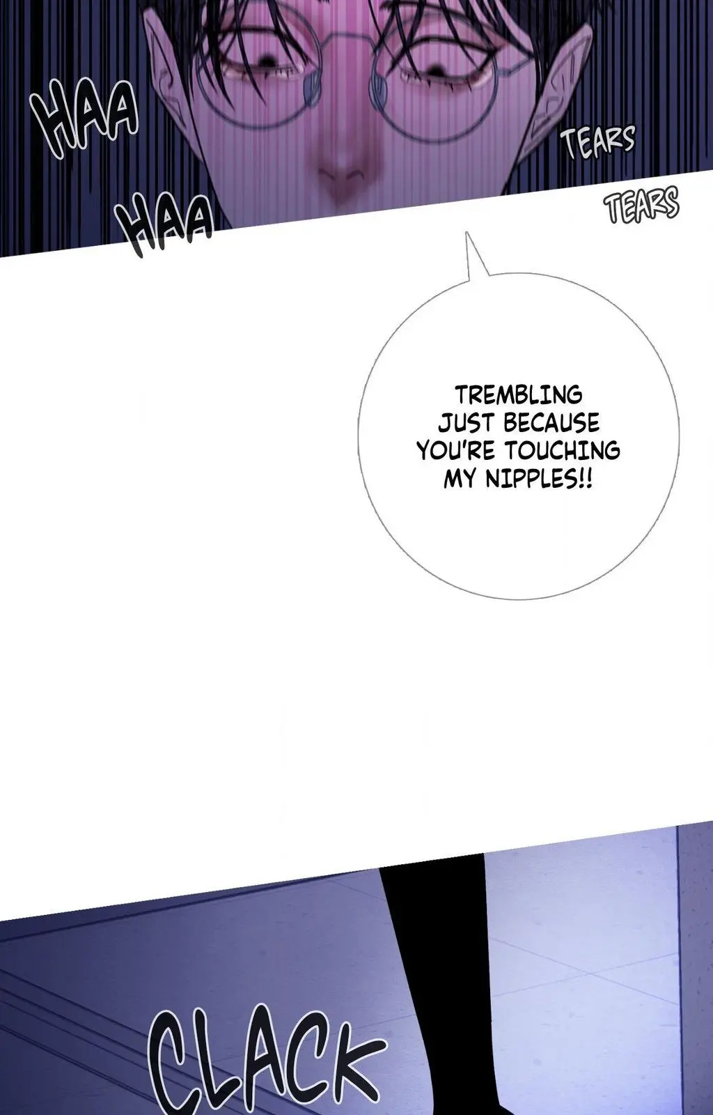 Ghost Gate Chapter 72 page 60